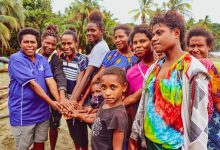 Communities of Papua New Guinea