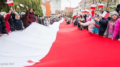 Communities of Poland