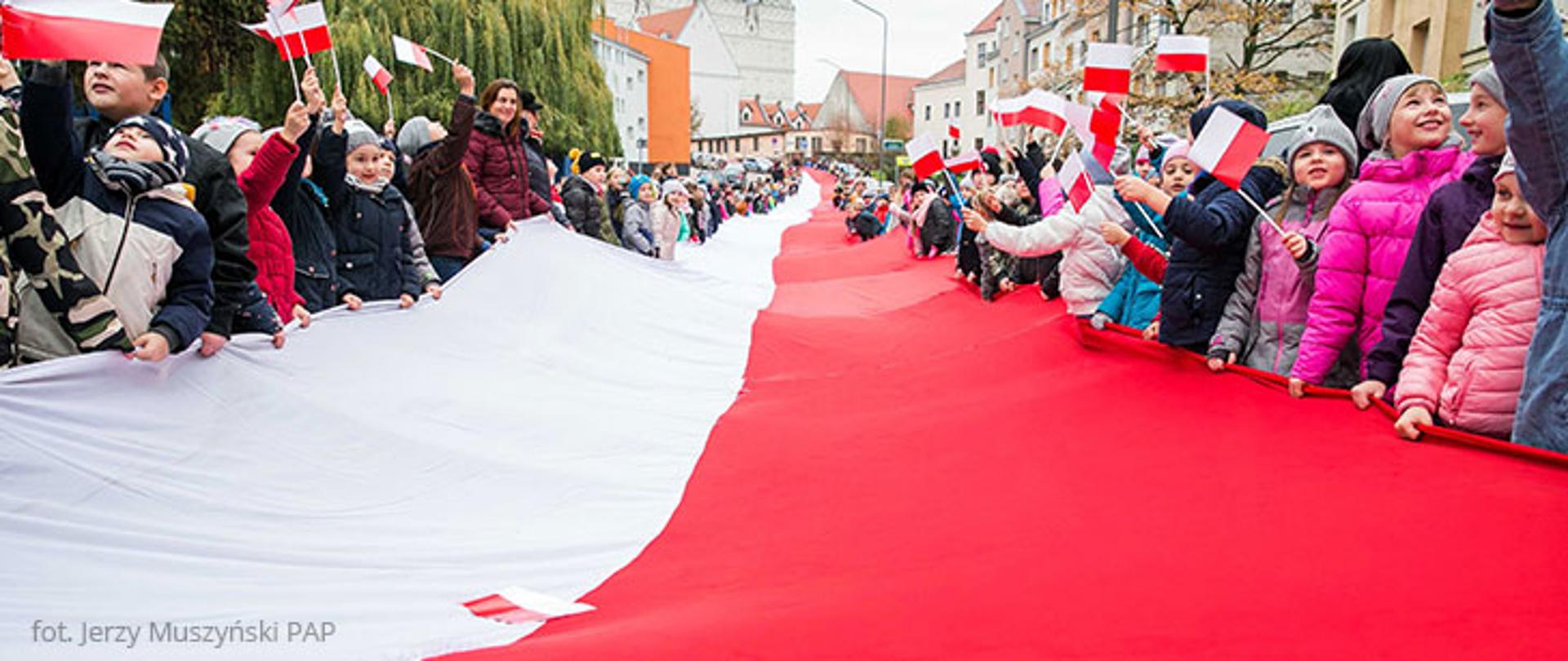 Communities of Poland