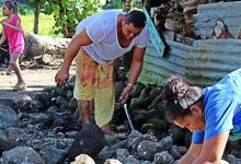 Communities of Samoa