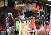 Communities of Sao Tome And Principe