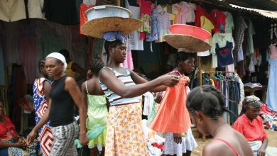 Communities of Sao Tome And Principe