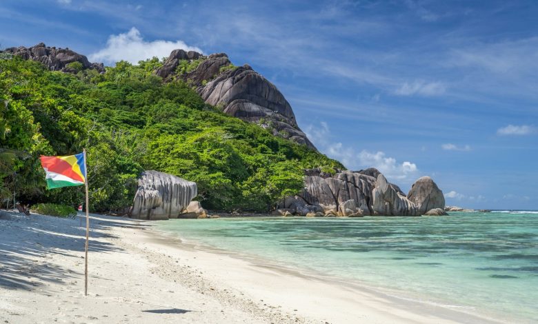 Communities of Seychelles