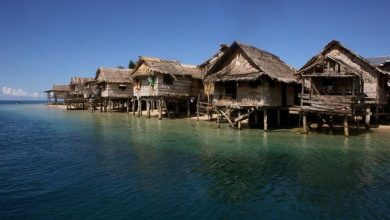 Communities of Solomon Islands