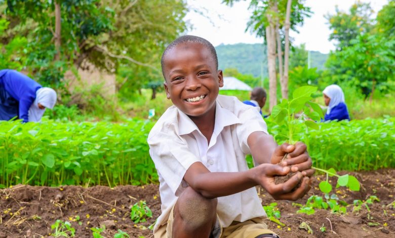 Communities of Tanzania