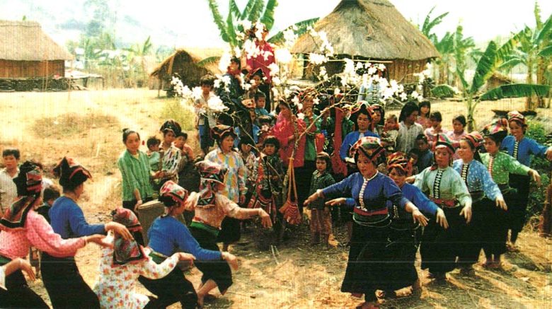Communities of Vietnam