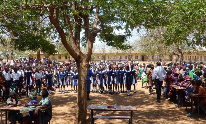 Communities of Zimbabwe