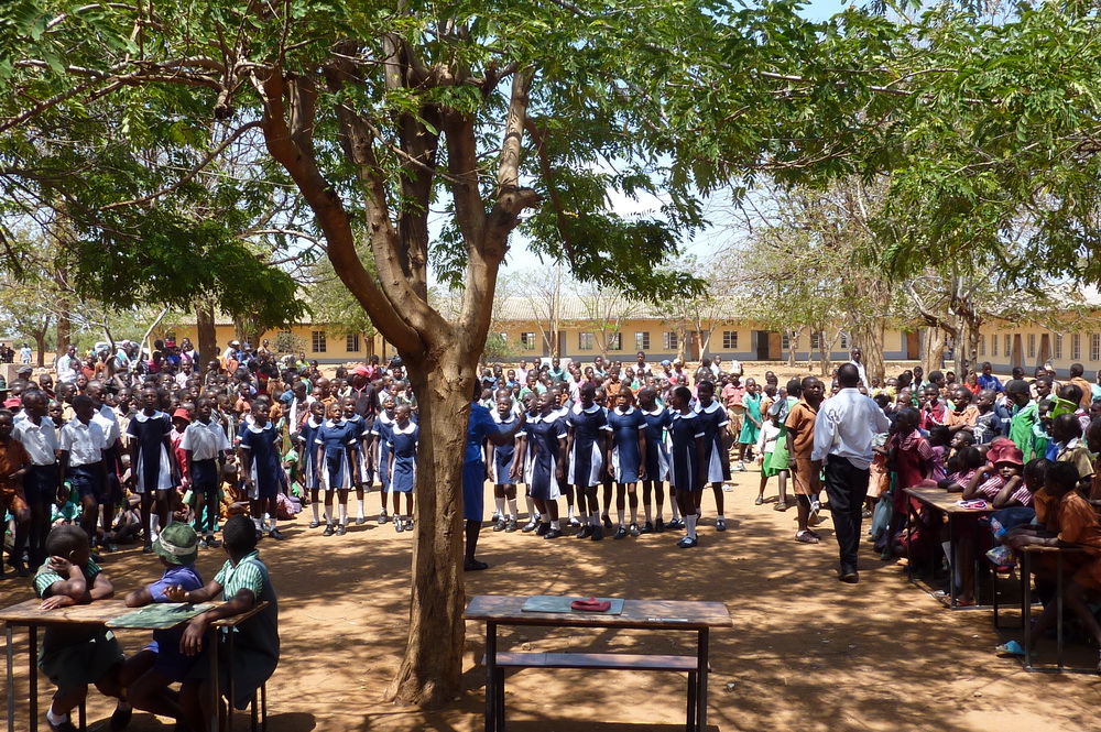 Communities of Zimbabwe