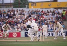 Australian Men’s Cricket Team - Cricket Team: Dominating the Pitch