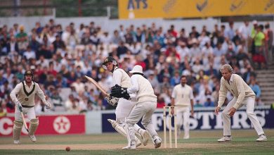 Australian Men’s Cricket Team - Cricket Team: Dominating the Pitch