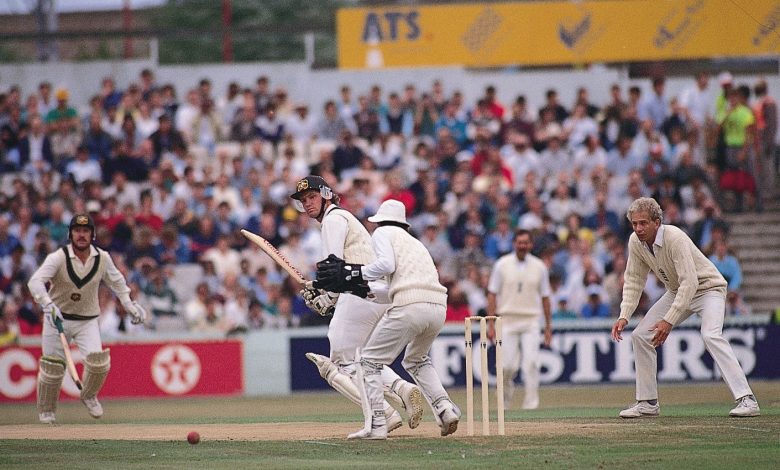 Australian Men’s Cricket Team - Cricket Team: Dominating the Pitch