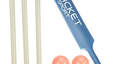 Cricket Bat - Sports Equipment