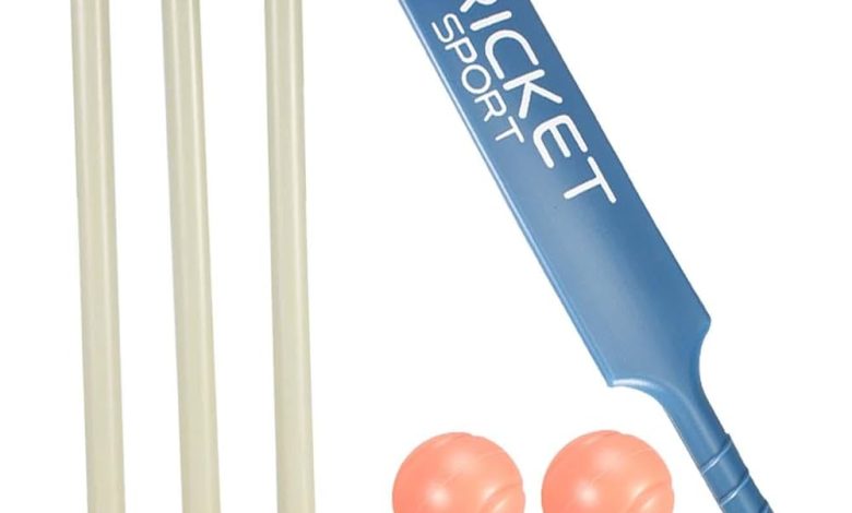 Cricket Bat - Sports Equipment