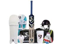 Cricket Bat - Sports Equipment: Master Your Game with the Best