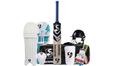 Cricket Bat - Sports Equipment: Master Your Game with the Best