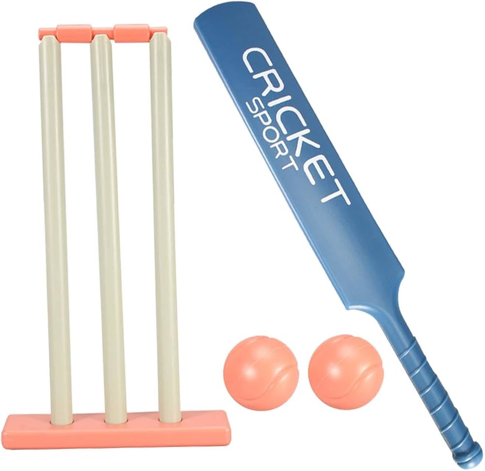 Cricket Bat - Sports Equipment