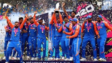 India National Cricket Team: Dominating the World of Cricket