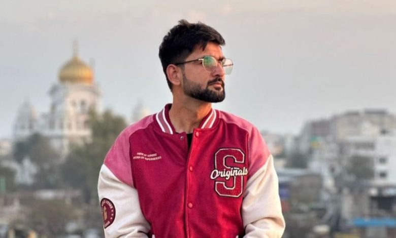 Sohanpreet Singh's amazing Punjabi music cinematography.
