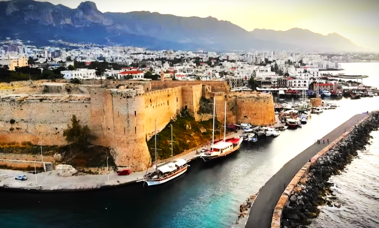 Communities of Cyprus: Discover the Island's Cultures.