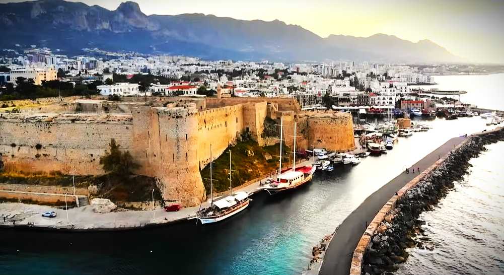 Communities of Cyprus: Discover the Island's Cultures.