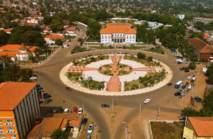 Communities of Guinea-Bissau: Learn about diversity.