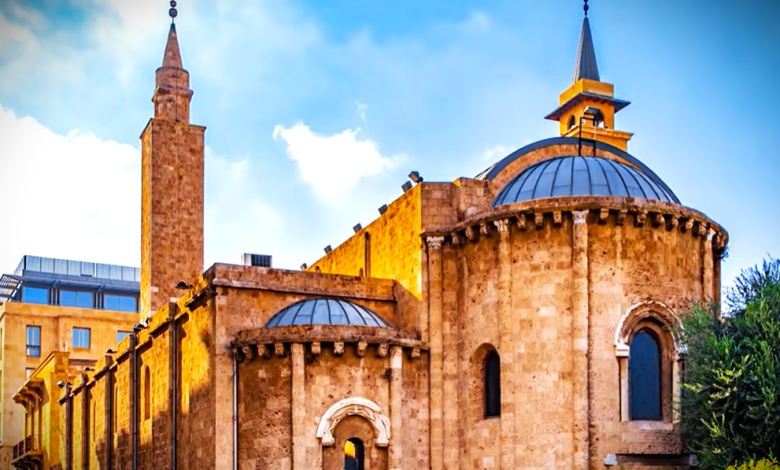 Communities of Lebanon: Discover the Rich Cultural Diversity.