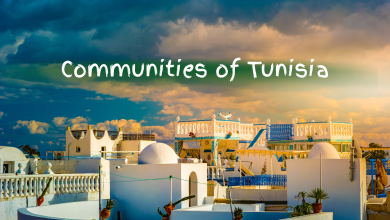 Communities Of Tunisia: Exploring Rich Cultural Diversity