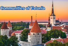 Communities of Estonia: Discover Unique Cultural Tapestry