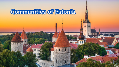 Communities of Estonia: Discover Unique Cultural Tapestry