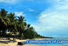 Communities Of Gabon: Exploring Rich Cultural Diversity