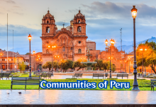 Communities of Peru: Discover Rich Cultural Heritage