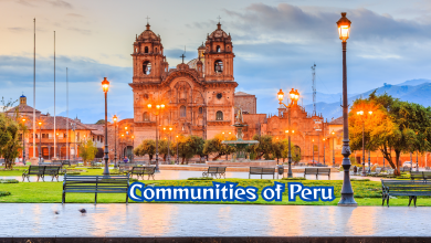 Communities of Peru: Discover Rich Cultural Heritage