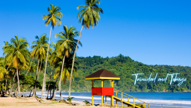 Trinidad And Tobago: Discover Hidden Gems And Rich Culture