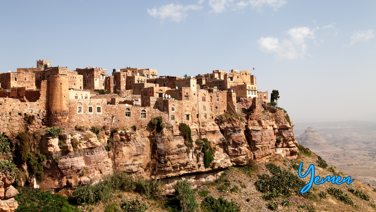 Communities of Yemen: Discovering Rich Cultural Tapestry