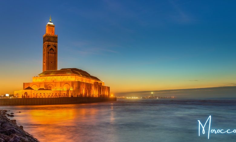 Communities of Morocco: Explore Vibrant Cultures Traditions