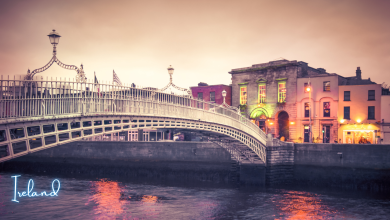Communities Of Ireland: Discover Their Unique Charm