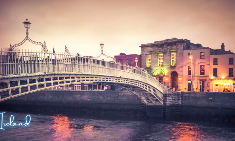 Communities Of Ireland: Discover Their Unique Charm