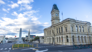 Communities Of New Zealand: Building A Brighter Future
