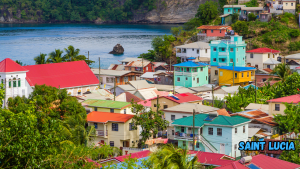 Communities Of Saint Lucia: Discover Vibrant Local Cultures