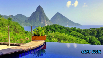 Communities Of Saint Lucia: Discover Vibrant Local Cultures