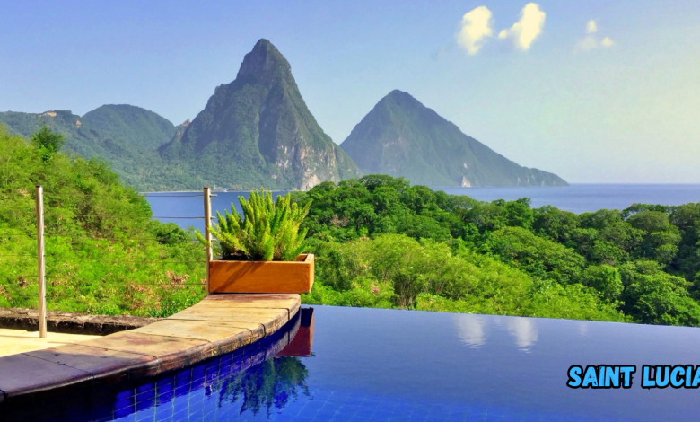 Communities Of Saint Lucia: Discover Vibrant Local Cultures