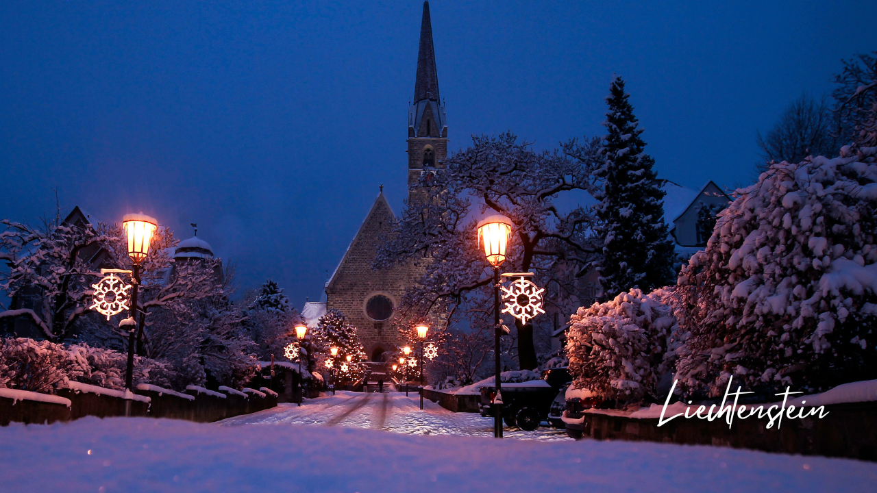 Communities Of Liechtenstein: Hidden Gems And Rich Heritage