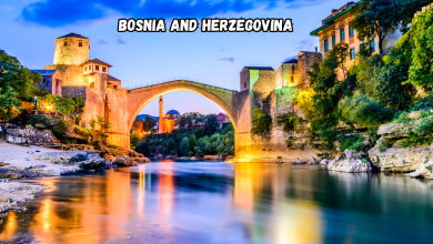 Communities of Bosnia and Herzegovina: United in Spirit