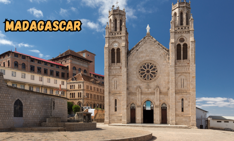 Communities Of Madagascar: Discover The Rich Cultural