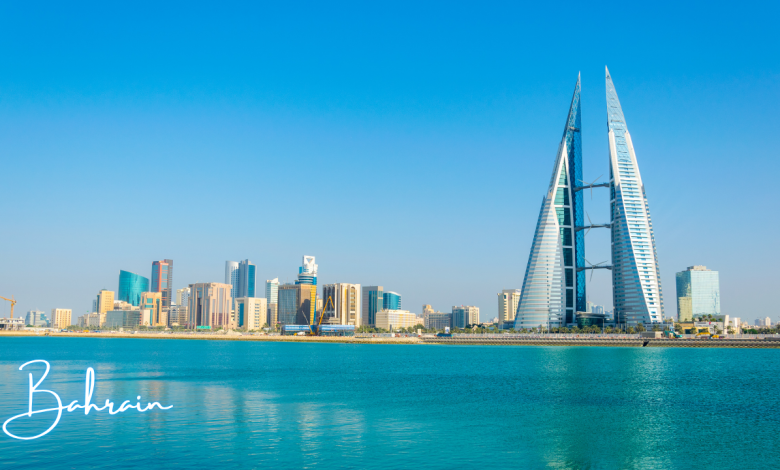 Communities of Bahrain: Vibrant Thriving Together