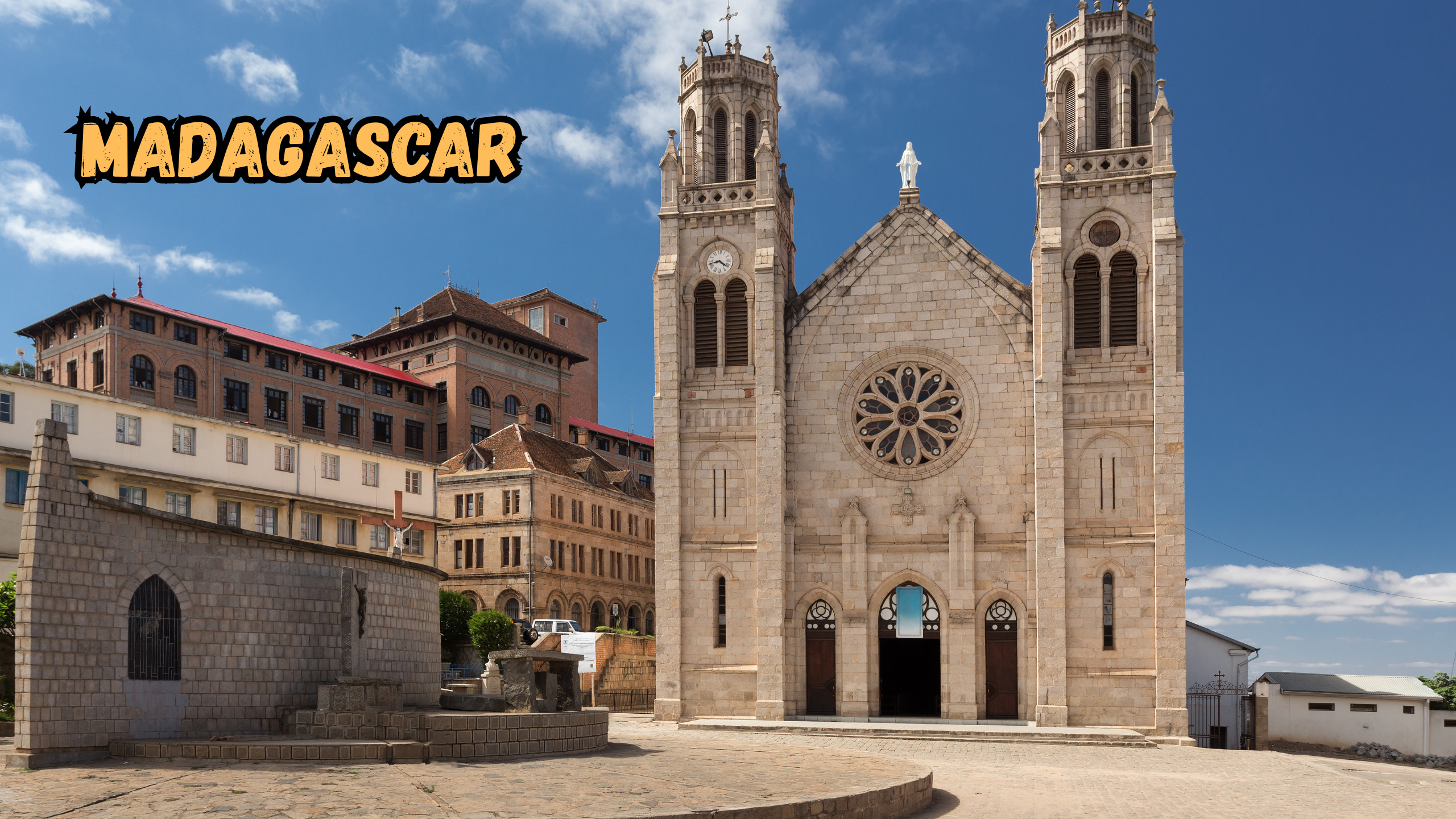 Communities Of Madagascar: Discover The Rich Cultural