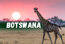 Communities of Botswana: Diverse Cultures and Traditions